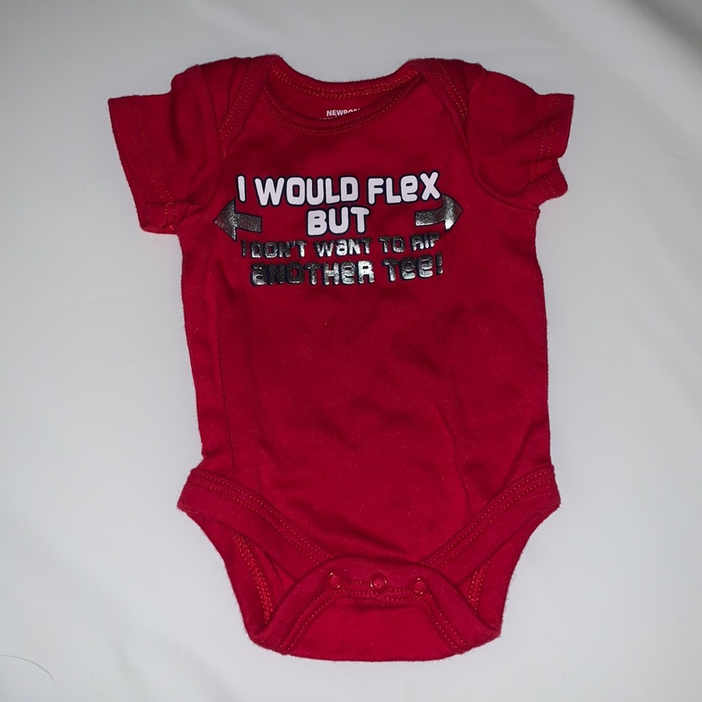 Custom made, newborn